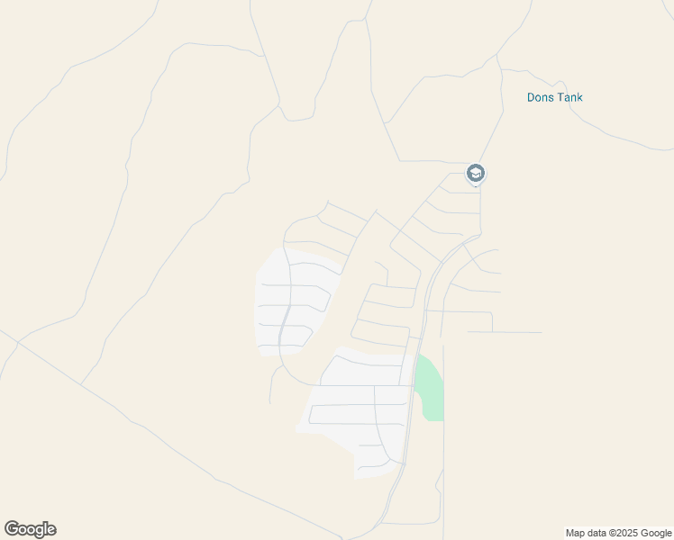 map of restaurants, bars, coffee shops, grocery stores, and more near 18192 Via Jardin in Gold Canyon