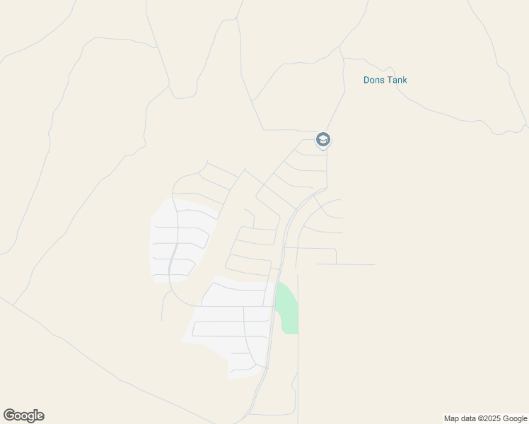 map of restaurants, bars, coffee shops, grocery stores, and more near 18192 Via Jardin in Gold Canyon