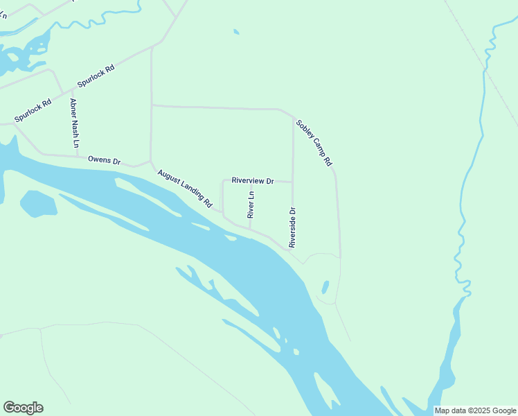 map of restaurants, bars, coffee shops, grocery stores, and more near 98 River Lane in Columbus
