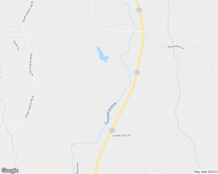 map of restaurants, bars, coffee shops, grocery stores, and more near in Harpersville