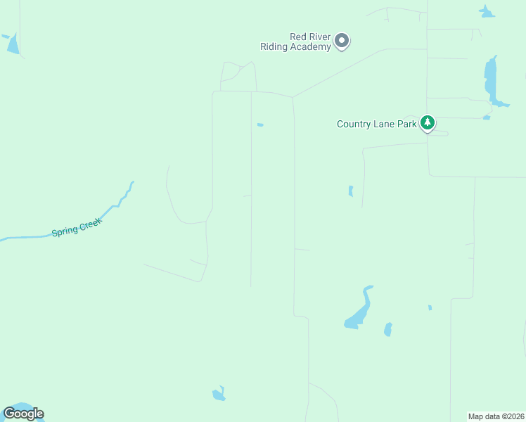 map of restaurants, bars, coffee shops, grocery stores, and more near 259 Joe Thomas Road in Texarkana