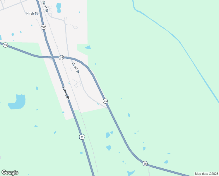 map of restaurants, bars, coffee shops, grocery stores, and more near in Vaiden