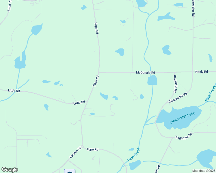 map of restaurants, bars, coffee shops, grocery stores, and more near 576 Tope Road in Sharpsburg