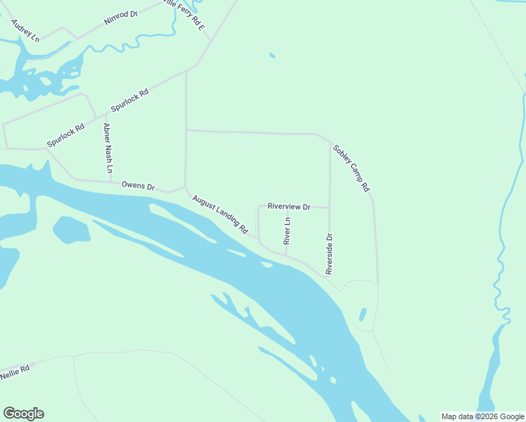 map of restaurants, bars, coffee shops, grocery stores, and more near 127-203 Riverview Drive in Columbus