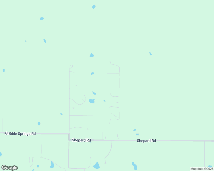 map of restaurants, bars, coffee shops, grocery stores, and more near 7481 Mesquite Ridge Drive in Sanger
