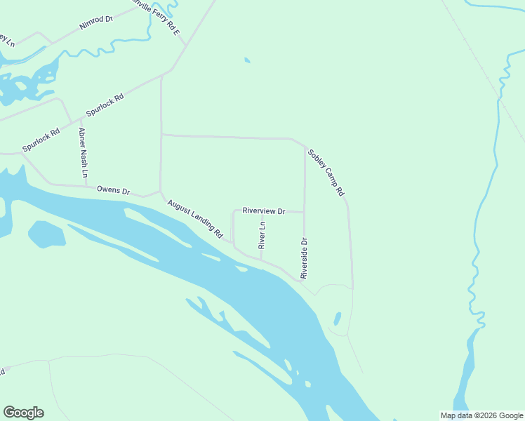 map of restaurants, bars, coffee shops, grocery stores, and more near 127 Riverview Drive in Columbus