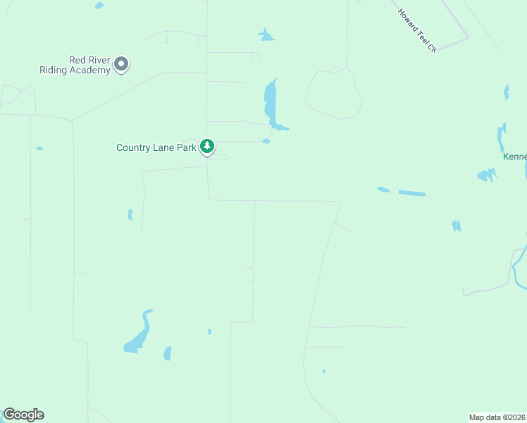 map of restaurants, bars, coffee shops, grocery stores, and more near 1786 George Thomas Road in Texarkana