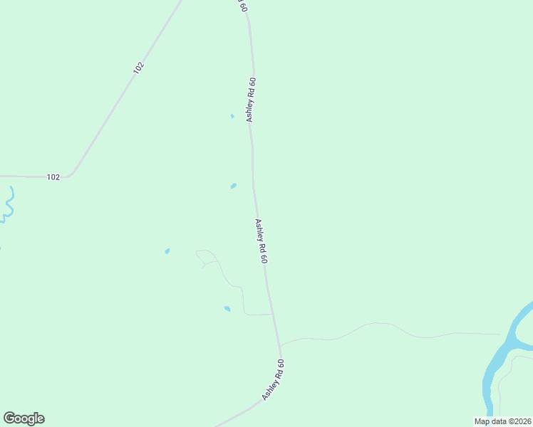 map of restaurants, bars, coffee shops, grocery stores, and more near 754 Ashley Road 60 in Montrose