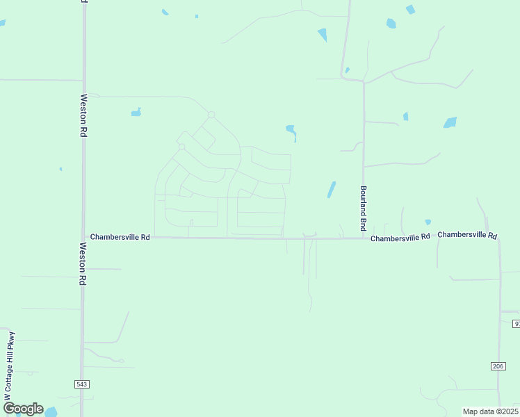 map of restaurants, bars, coffee shops, grocery stores, and more near 701 Rusty Spurs Place in Weston