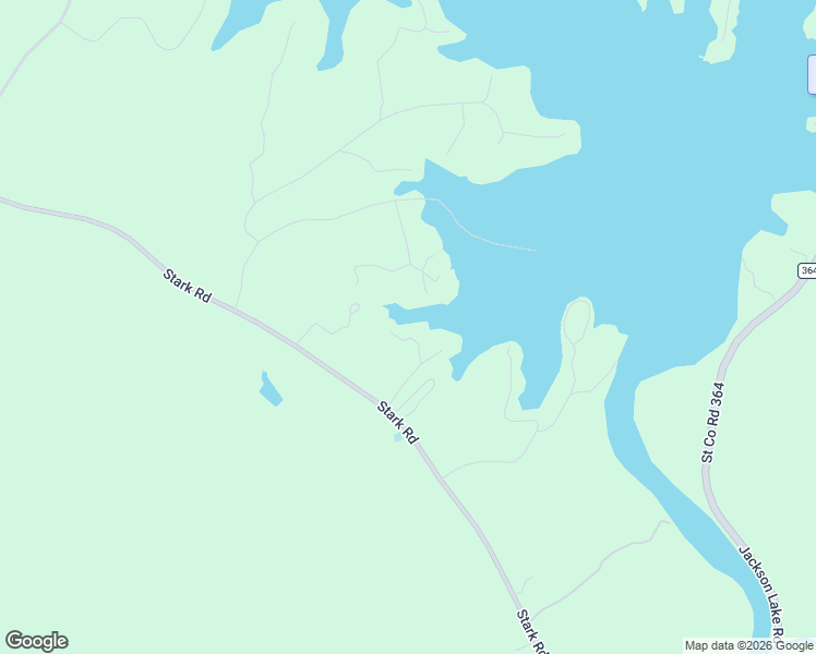 map of restaurants, bars, coffee shops, grocery stores, and more near 124G Ward Road in Jackson