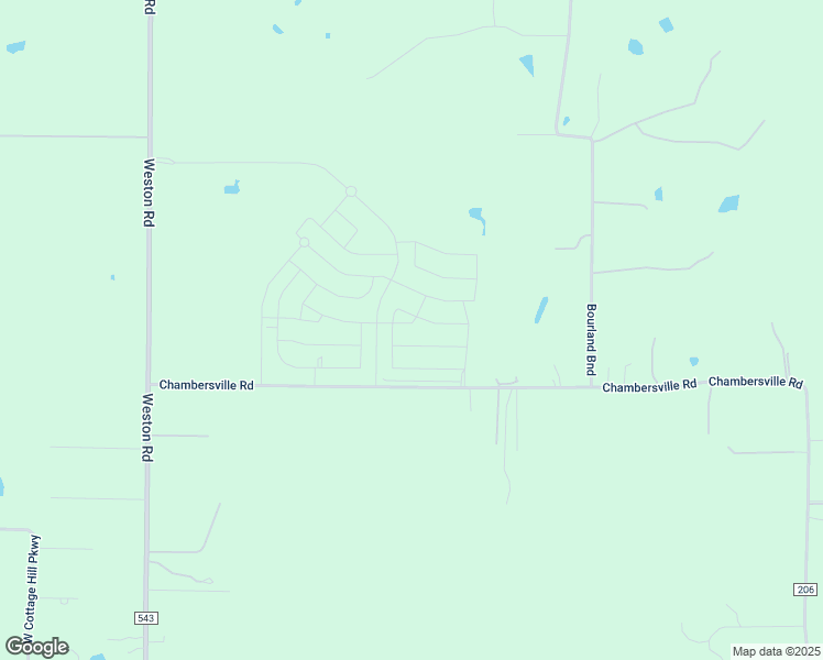 map of restaurants, bars, coffee shops, grocery stores, and more near 701 Rusty Spurs Place in Weston