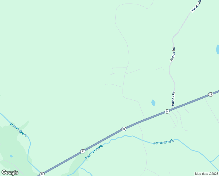 map of restaurants, bars, coffee shops, grocery stores, and more near 379 Cherry Road in Franklin