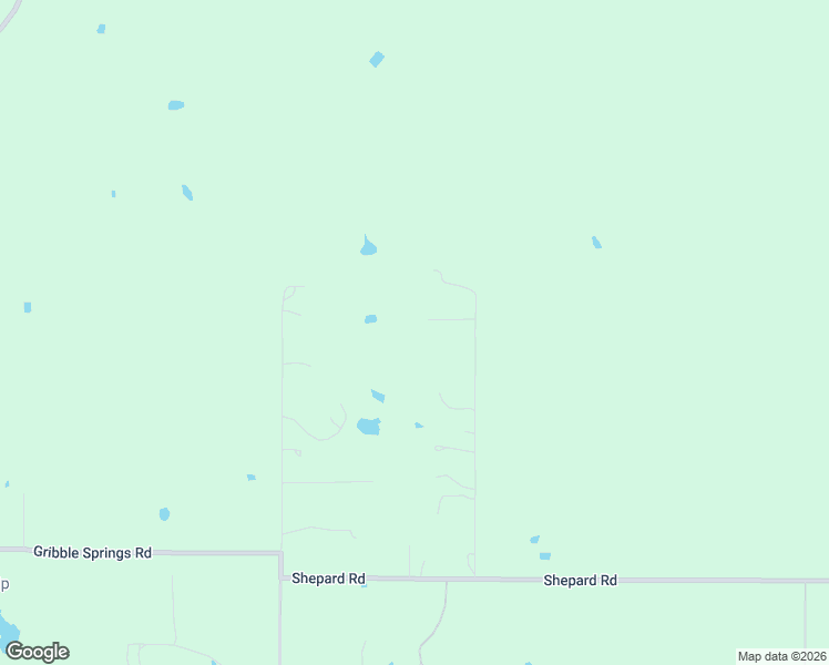map of restaurants, bars, coffee shops, grocery stores, and more near 7481 Mesquite Ridge in Sanger