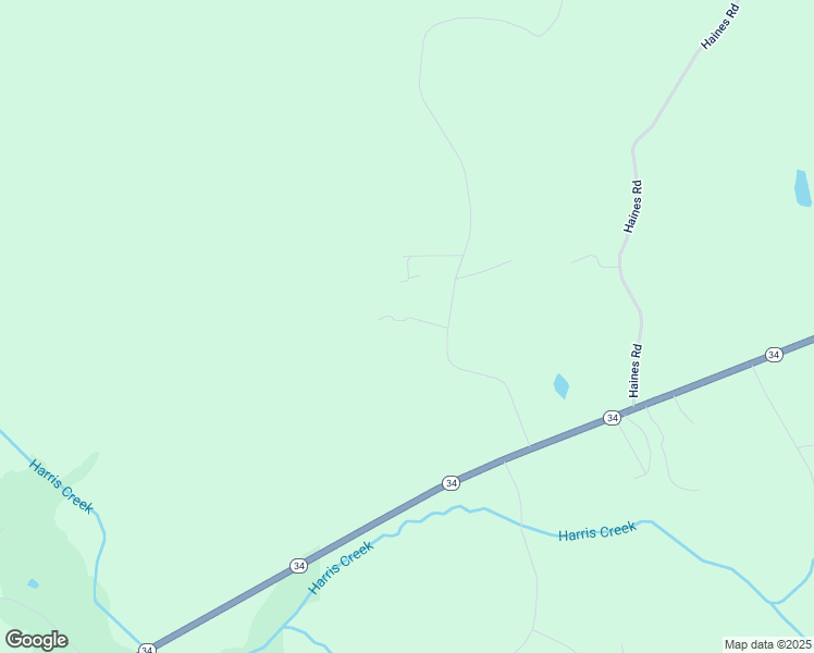 map of restaurants, bars, coffee shops, grocery stores, and more near 379 Cherry Road in Franklin