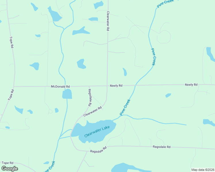map of restaurants, bars, coffee shops, grocery stores, and more near 416 McDonald Road in Sharpsburg