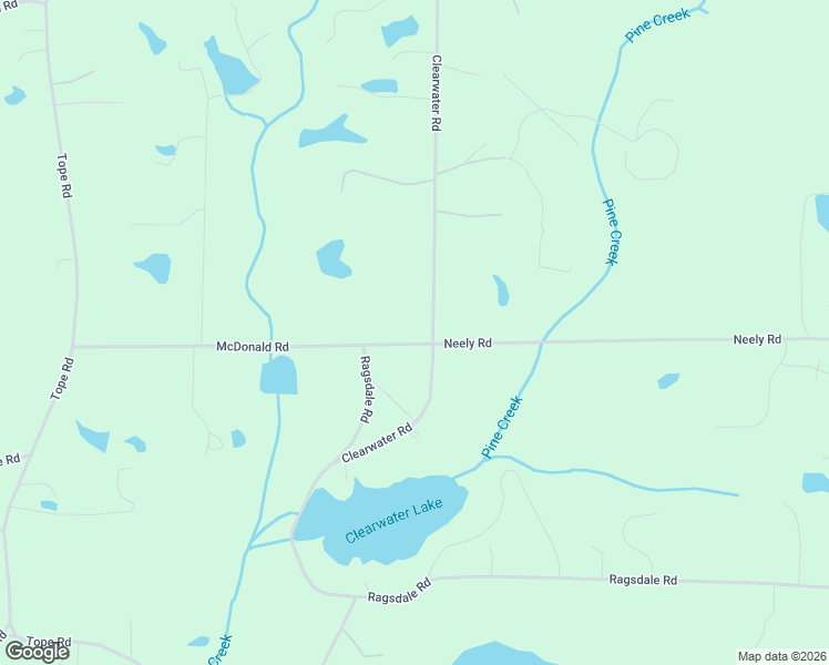 map of restaurants, bars, coffee shops, grocery stores, and more near 416 McDonald Road in Sharpsburg