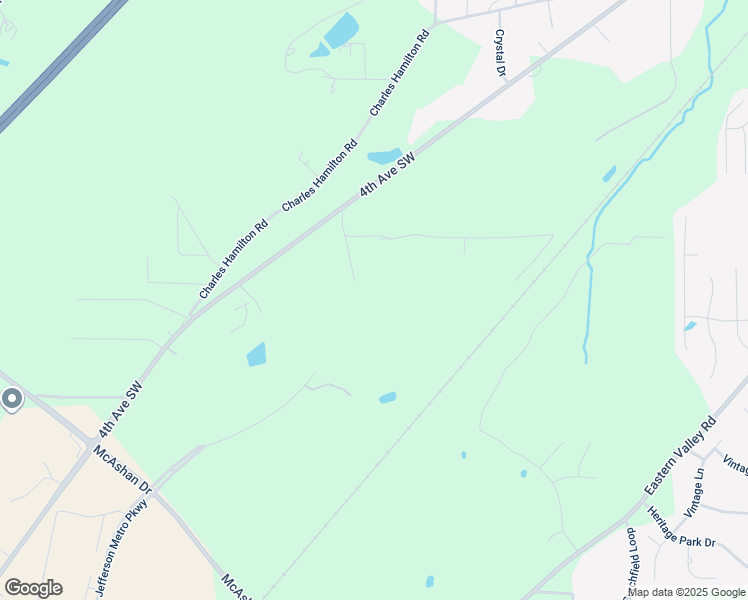 map of restaurants, bars, coffee shops, grocery stores, and more near 6460 Old Tuscaloosa Highway in McCalla