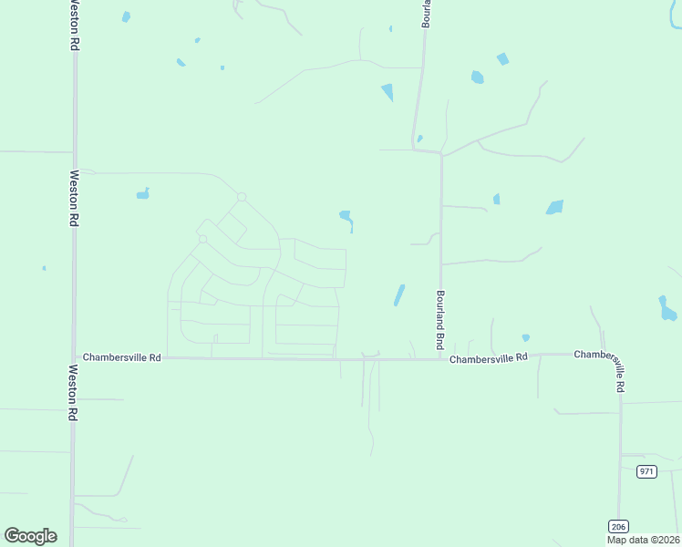 map of restaurants, bars, coffee shops, grocery stores, and more near 728 Verona Drive in Celina