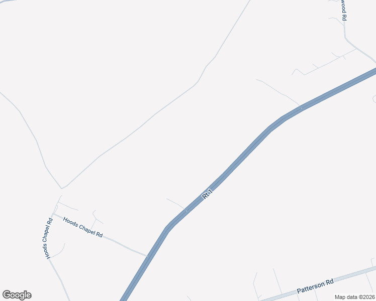 map of restaurants, bars, coffee shops, grocery stores, and more near 4861 Deans Bridge Road in Blythe