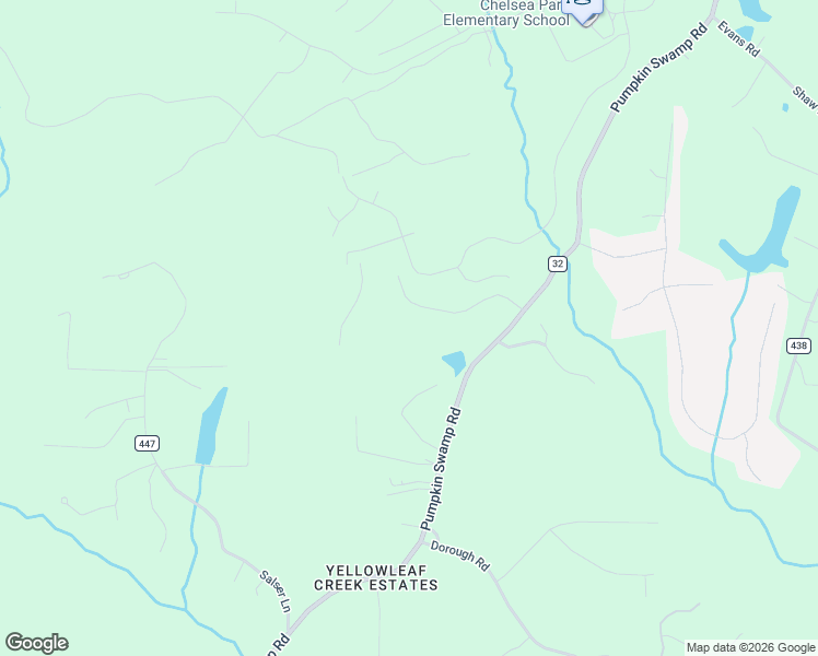 map of restaurants, bars, coffee shops, grocery stores, and more near 2245 Highway 32 in Columbiana