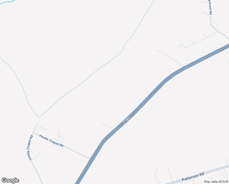 map of restaurants, bars, coffee shops, grocery stores, and more near 4861 Deans Bridge Road in Blythe