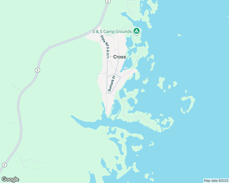 map of restaurants, bars, coffee shops, grocery stores, and more near 113 Eagle Point Road in Goose Creek