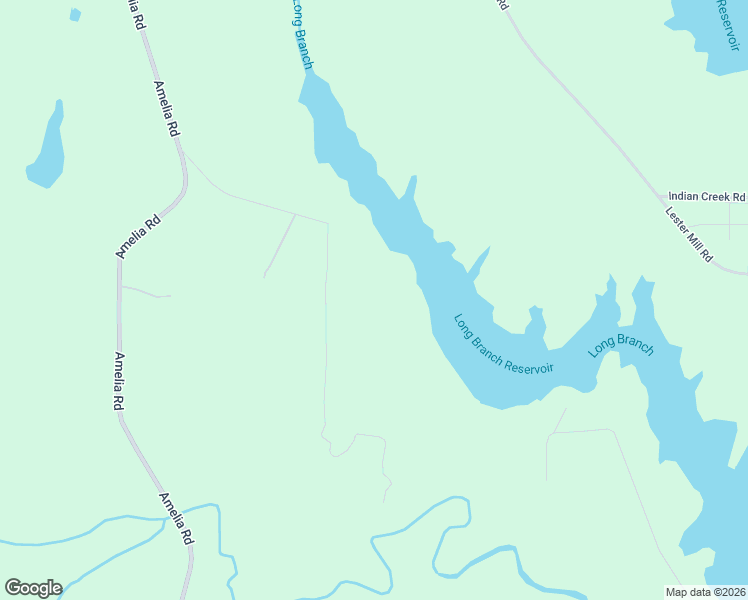 map of restaurants, bars, coffee shops, grocery stores, and more near 140 Sam Solomon Road in Locust Grove