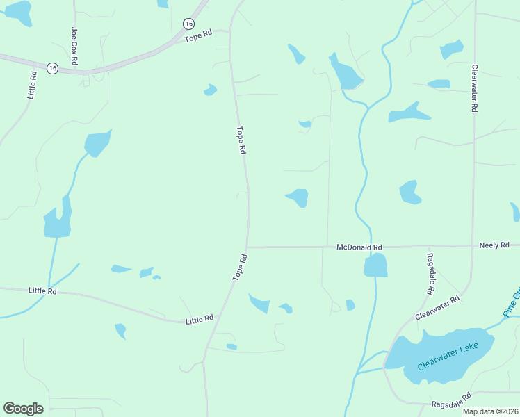 map of restaurants, bars, coffee shops, grocery stores, and more near 276-400 Tope Road in Sharpsburg