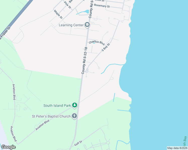 map of restaurants, bars, coffee shops, grocery stores, and more near in Georgetown