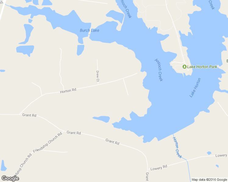 map of restaurants, bars, coffee shops, grocery stores, and more near 232 Horton Road in Fayetteville