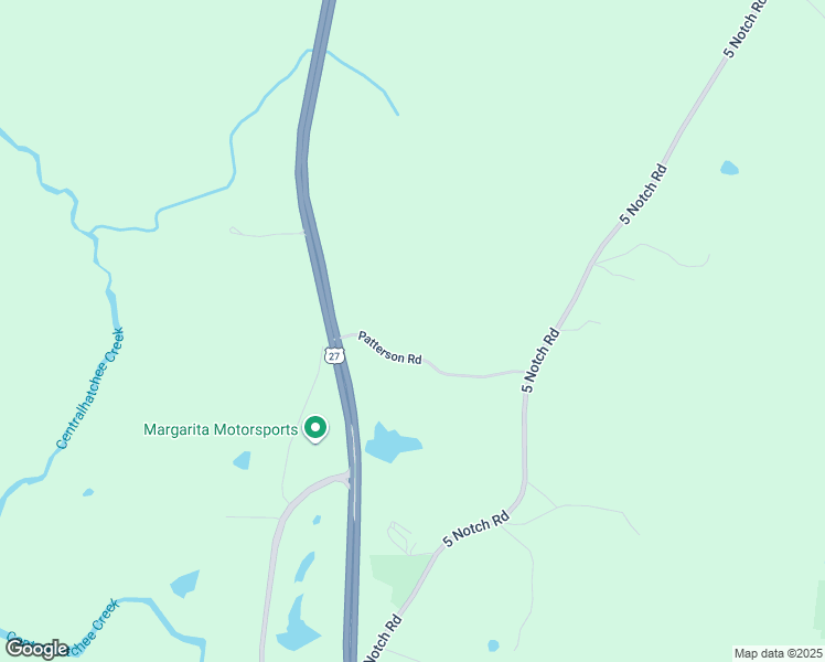 map of restaurants, bars, coffee shops, grocery stores, and more near 211 Patterson Road in Franklin