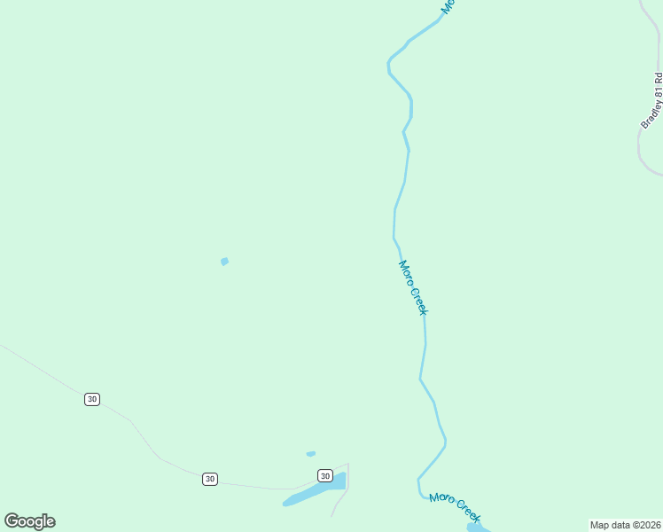 map of restaurants, bars, coffee shops, grocery stores, and more near in Moro Bay