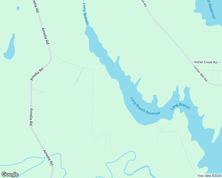 map of restaurants, bars, coffee shops, grocery stores, and more near 140 Sam Solomon Road in Locust Grove