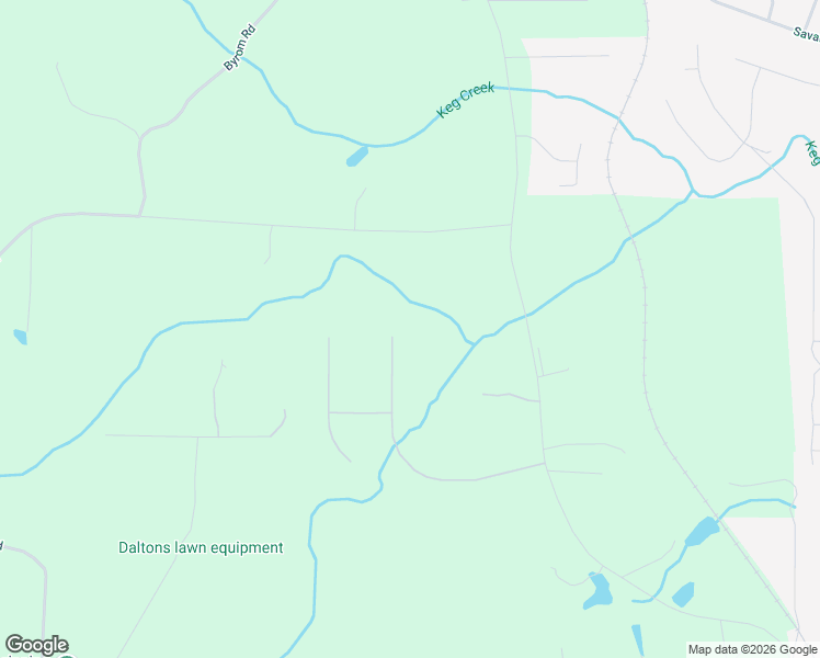 map of restaurants, bars, coffee shops, grocery stores, and more near 323 Whisper Creek Drive in Senoia