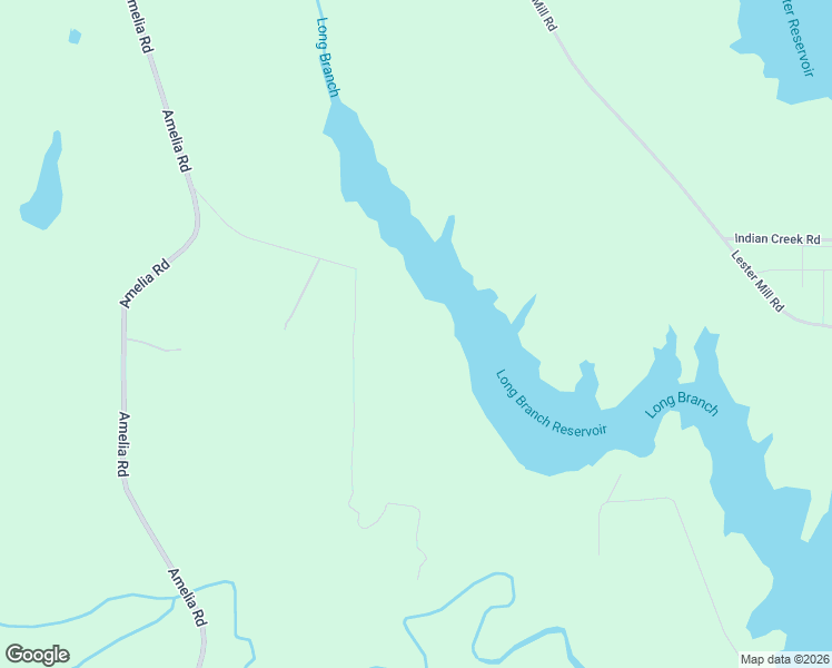 map of restaurants, bars, coffee shops, grocery stores, and more near 136 Sam Solomon Road in Locust Grove