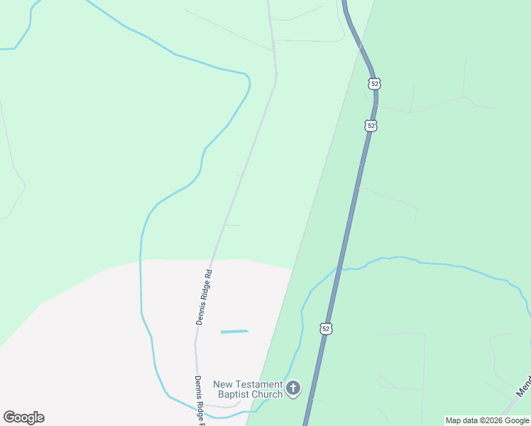 map of restaurants, bars, coffee shops, grocery stores, and more near 346 Dennis Ridge Road in Bonneau