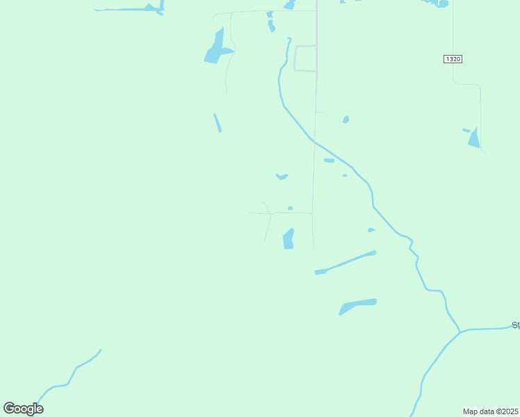 map of restaurants, bars, coffee shops, grocery stores, and more near 154 Rothwell Drive in Texarkana