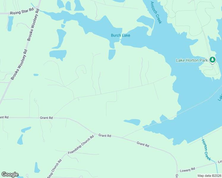 map of restaurants, bars, coffee shops, grocery stores, and more near 306 Horton Road in Fayetteville