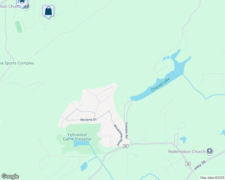 map of restaurants, bars, coffee shops, grocery stores, and more near 125 Astor Circle in Chelsea