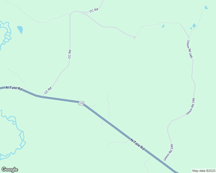 map of restaurants, bars, coffee shops, grocery stores, and more near 259 Valerie Lane in El Dorado