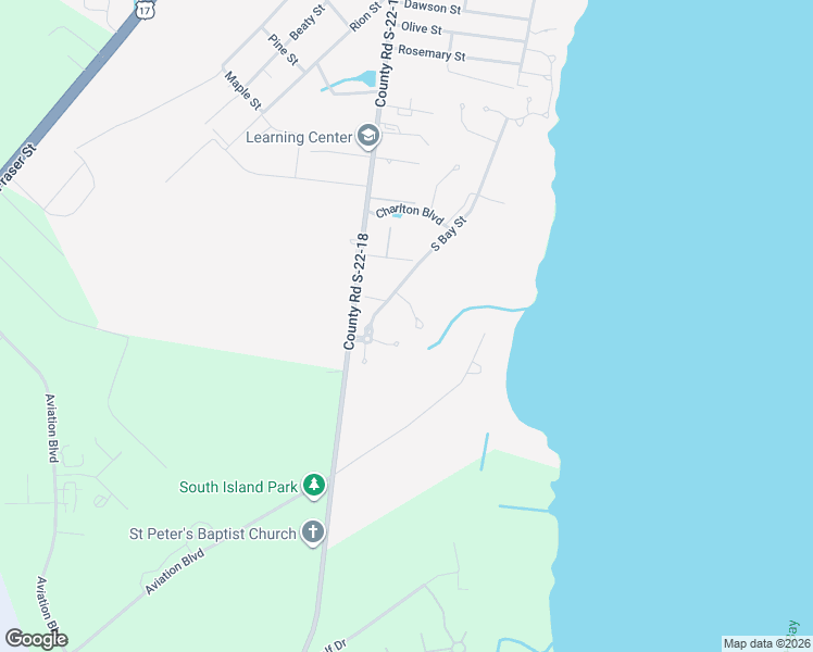 map of restaurants, bars, coffee shops, grocery stores, and more near in Georgetown