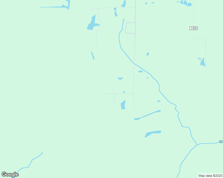 map of restaurants, bars, coffee shops, grocery stores, and more near 154 Rothwell Drive in Texarkana