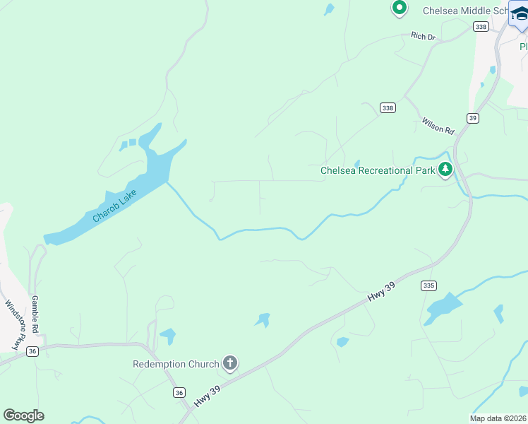 map of restaurants, bars, coffee shops, grocery stores, and more near 125 Cupids Lane in Chelsea
