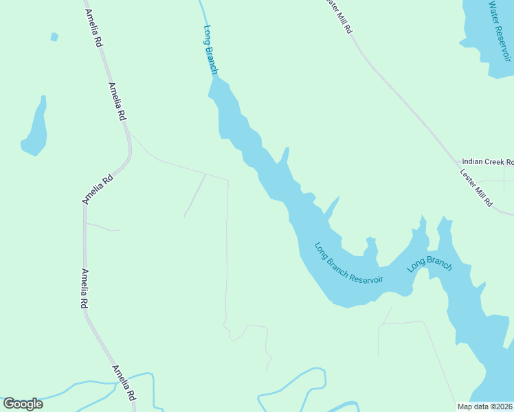 map of restaurants, bars, coffee shops, grocery stores, and more near 134 Sam Solomon Road in Locust Grove