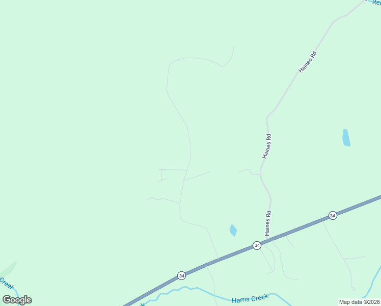 map of restaurants, bars, coffee shops, grocery stores, and more near Cherry Road in Franklin