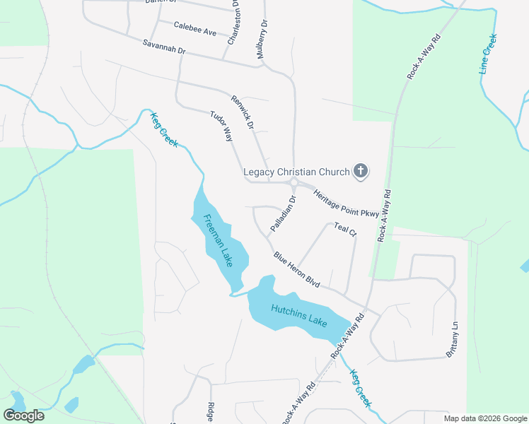 map of restaurants, bars, coffee shops, grocery stores, and more near 10 Colonial Court in Senoia