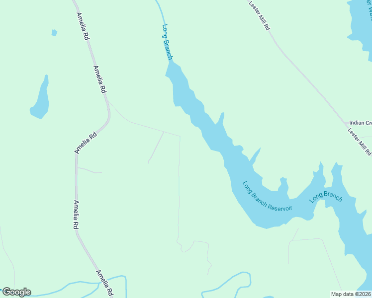 map of restaurants, bars, coffee shops, grocery stores, and more near 130 Sam Solomon Road in Locust Grove