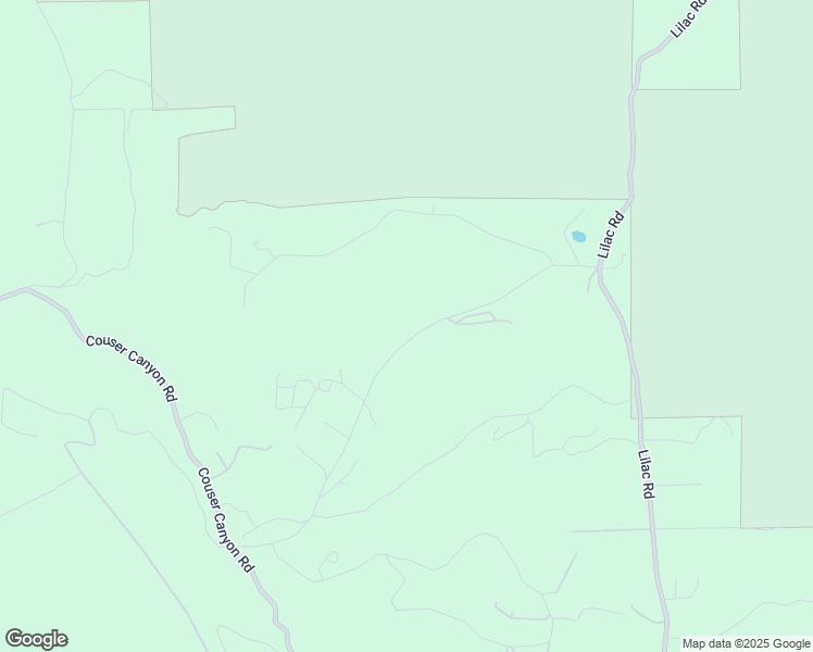 map of restaurants, bars, coffee shops, grocery stores, and more near 11126 Pala Loma Drive in Valley Center