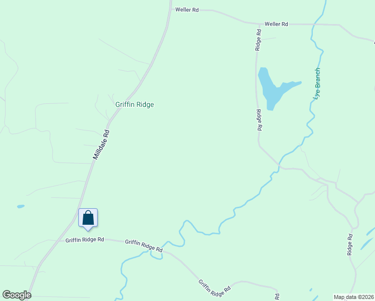 map of restaurants, bars, coffee shops, grocery stores, and more near in Yolande