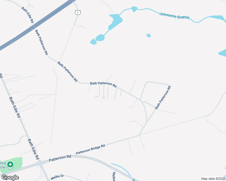 map of restaurants, bars, coffee shops, grocery stores, and more near 3228 Bath Patterson Road in Hephzibah